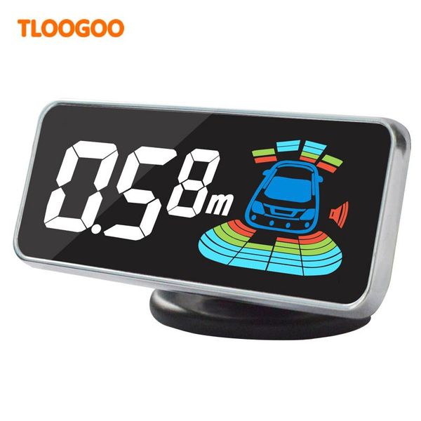 car rear view cameras& parking sensors arrival sensor 8 lcd kit display reverse backup radar monitor system
car rear view cameras& parking sensors arrival sensor 8 lcd kit display reverse backup radar monitor system
