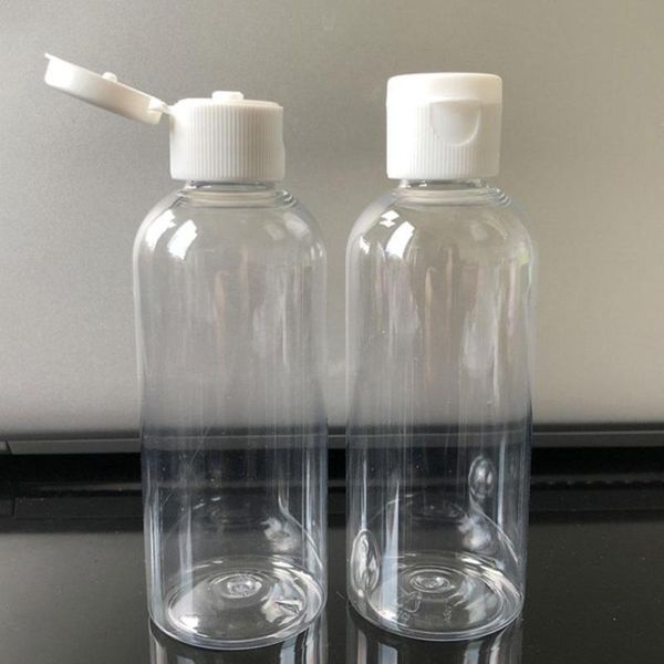 2pcs 60/100ml bottle plastic liquid shampoo clear makeup container multifunctional cosmetic travel empty lotion cont j7s8 storage bottles &
2pcs 60/100ml bottle plastic liquid shampoo clear makeup container multifunctional cosmetic travel empty lotion cont j7s8 storage bottles &