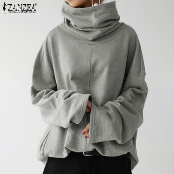 women's sweaters stylish women autumn solid turtleneck pullover female casual loose hoodies winter long sleeve sweatshirt streetwe, White;black
women's sweaters stylish women autumn solid turtleneck pullover female casual loose hoodies winter long sleeve sweatshirt streetwe, White;black