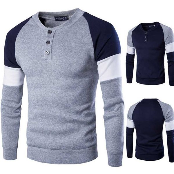 men's spring sweater male long sleeve cotton slim fit solid color slim fit casual streetwear sweatshirts 211008, White;black
men's spring sweater male long sleeve cotton slim fit solid color slim fit casual streetwear sweatshirts 211008, White;black