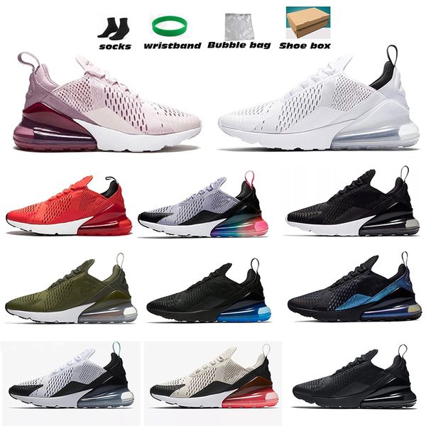 270 sports running shoes womens mens triple black all white p blue spirt teal platinum volt 270s trainers sneakers size 36-45
270 sports running shoes womens mens triple black all white p blue spirt teal platinum volt 270s trainers sneakers size 36-45