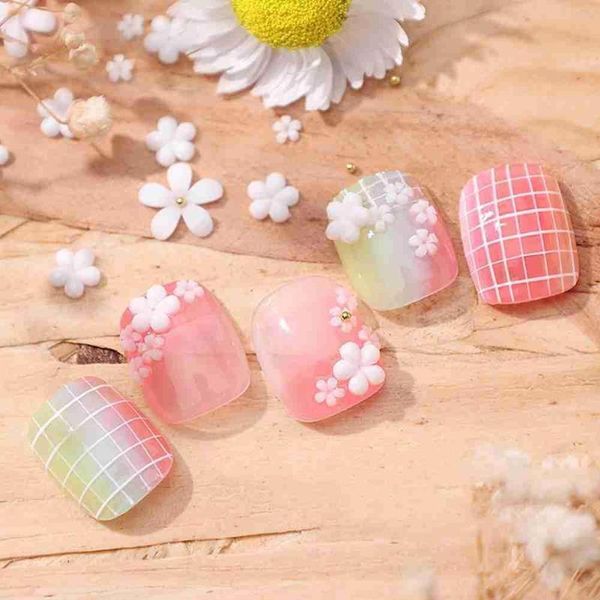 nail art decorations 2021 five-petal small flower japanese manicure accessories white net resin red d8p2, Silver;gold
nail art decorations 2021 five-petal small flower japanese manicure accessories white net resin red d8p2, Silver;gold