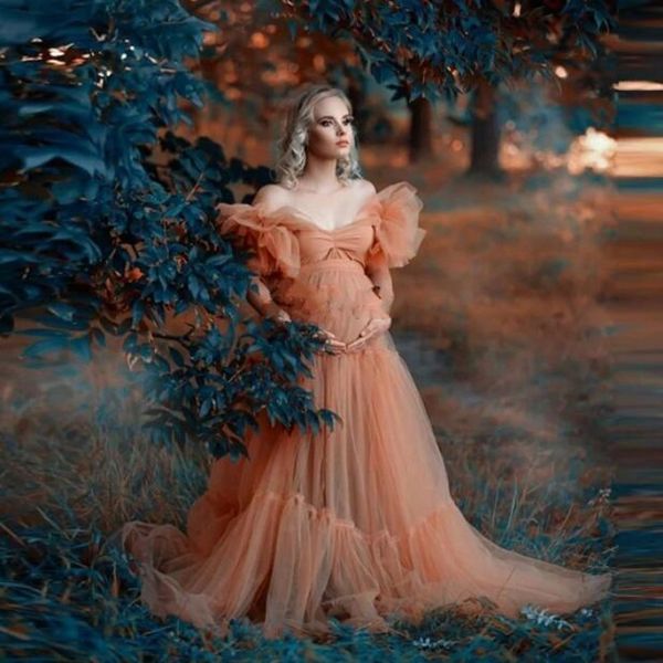 white evening gowns maternity sleepwear robes women ruffled pleats off shoulder dresses p shoot birthday bridal fluffy formal dress
white evening gowns maternity sleepwear robes women ruffled pleats off shoulder dresses p shoot birthday bridal fluffy formal dress