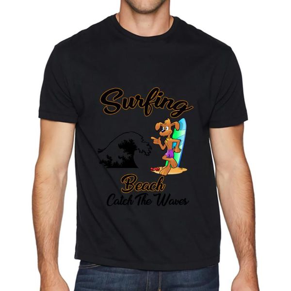 men's t-shirts retro graphic t-shirt dog lovers beach volleyball funny t shirt cotton mens short-sleeved fashion, White;black
men's t-shirts retro graphic t-shirt dog lovers beach volleyball funny t shirt cotton mens short-sleeved fashion, White;black