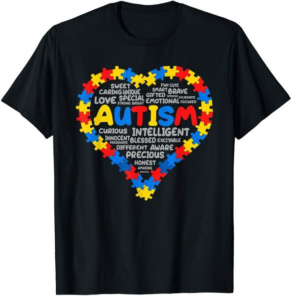 autism awareness shirts autism heart shirt autism shirts men boys t-shirt, White;black
autism awareness shirts autism heart shirt autism shirts men boys t-shirt, White;black