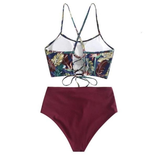 women's swimwear leaf print bikini set for women push up plus size swimsuit high waist brazilian swimming suits bathing suit#fs 13d8, White;black
women's swimwear leaf print bikini set for women push up plus size swimsuit high waist brazilian swimming suits bathing suit#fs 13d8, White;black