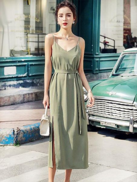 slip backless tunics strappy womens dress plus size beach halter midi and casual 3xl, Black;gray
slip backless tunics strappy womens dress plus size beach halter midi and casual 3xl, Black;gray