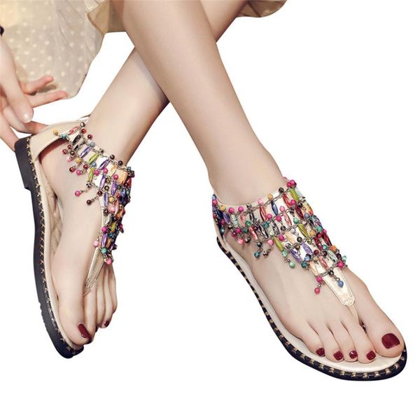 summer sandals women open-toe beach clip toe fringed flat back zipper shoes fashion low heels 79#4, Black
summer sandals women open-toe beach clip toe fringed flat back zipper shoes fashion low heels 79#4, Black