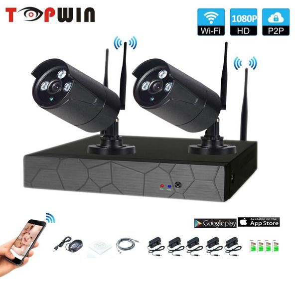 plug and play 2ch 1080p hd wireless nvr kit p2p indoor outdoor ir night vision security 2.0mp ip camera wifi cctv system systems
plug and play 2ch 1080p hd wireless nvr kit p2p indoor outdoor ir night vision security 2.0mp ip camera wifi cctv system systems