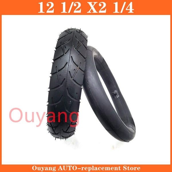 motorcycle wheels & tires mini 12 1/2 x2 1/4 tire electric scooter thickened non-inflatable explosion-proof
motorcycle wheels & tires mini 12 1/2 x2 1/4 tire electric scooter thickened non-inflatable explosion-proof