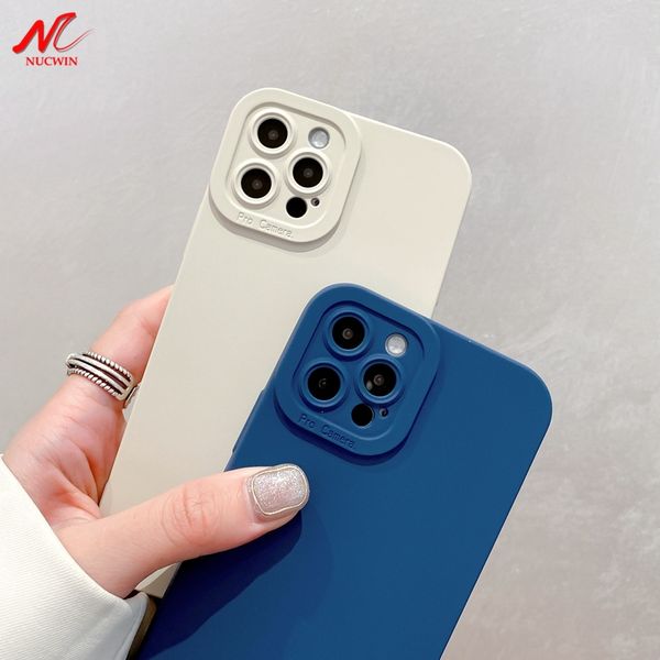 lx brand candy color lens protection phone case for iphone 13 12 11 pro max xs xr x 10 8 7 plus liquid silicone ultra thin cover fundas
lx brand candy color lens protection phone case for iphone 13 12 11 pro max xs xr x 10 8 7 plus liquid silicone ultra thin cover fundas