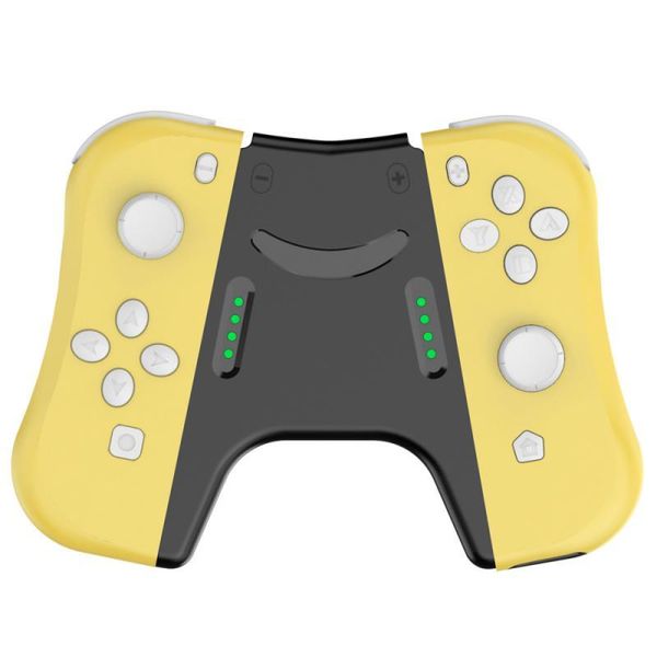 game controllers & joysticks wireless bluetooth controller gamepad for switch ns handle grip console left right
game controllers & joysticks wireless bluetooth controller gamepad for switch ns handle grip console left right