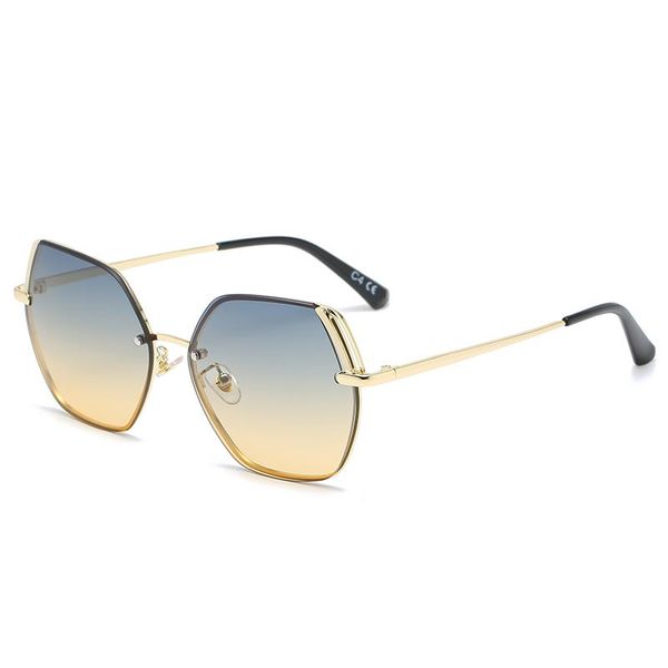 sunglasses 2021 half frame trendy women fashion uv400 protection luxury seaside beach surfing color eyewear 50561, White;black
sunglasses 2021 half frame trendy women fashion uv400 protection luxury seaside beach surfing color eyewear 50561, White;black