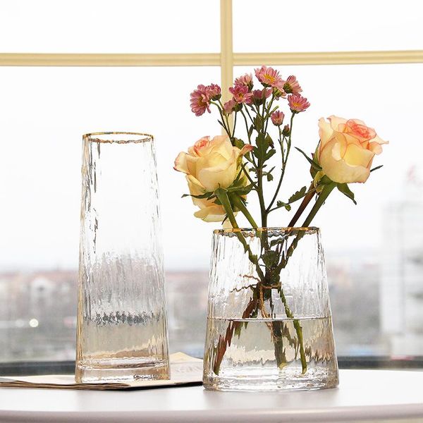 tablevases decoration modern nordic light luxury glass vase living room dining table decoracion home decor bc50hp
tablevases decoration modern nordic light luxury glass vase living room dining table decoracion home decor bc50hp