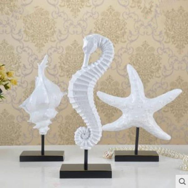 mediterranean style, conch sea horse starfish crafts, home office restaurant bar table decoration gifts decorative objects & figurines
mediterranean style, conch sea horse starfish crafts, home office restaurant bar table decoration gifts decorative objects & figurines