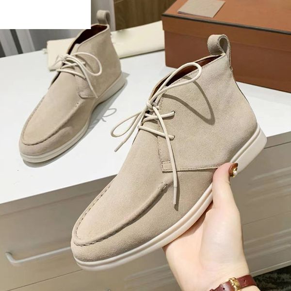 sandals high flat casual shoes for women soft sole round toe suede lace up walk spring autumn cozy loafers zapatos mujer m3m0, Black
sandals high flat casual shoes for women soft sole round toe suede lace up walk spring autumn cozy loafers zapatos mujer m3m0, Black