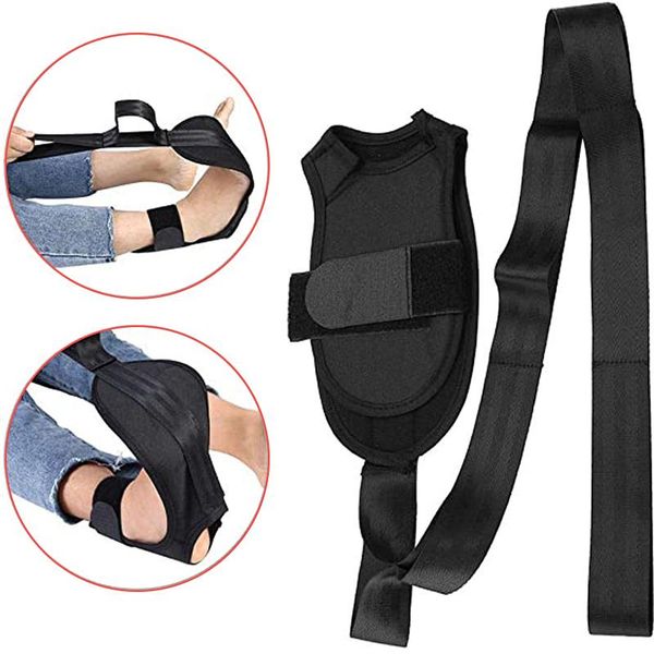 resistance bands yoga equipment ligament stretching belt foot drop strap leg training correct zone ankle belts
resistance bands yoga equipment ligament stretching belt foot drop strap leg training correct zone ankle belts