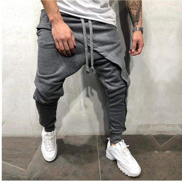men's jeans men oversized jogging pants hip hop slim casual sports pull rope fashion autumn and winter pencil, Blue
men's jeans men oversized jogging pants hip hop slim casual sports pull rope fashion autumn and winter pencil, Blue