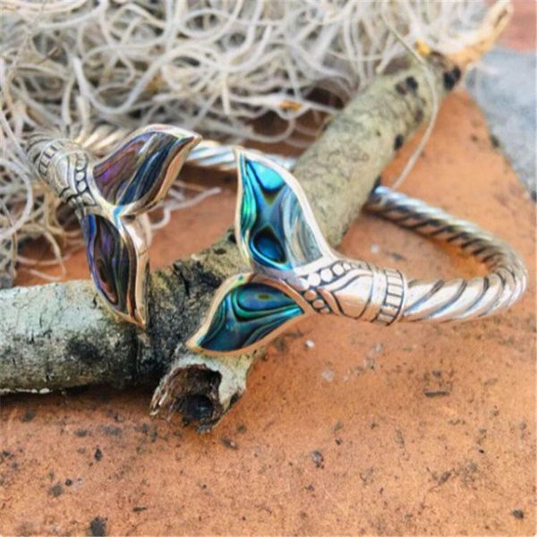 link, chain european and american fashion gradient color mermaid fishtail bracelet women's hand bracelets wholesale, Black
link, chain european and american fashion gradient color mermaid fishtail bracelet women's hand bracelets wholesale, Black
