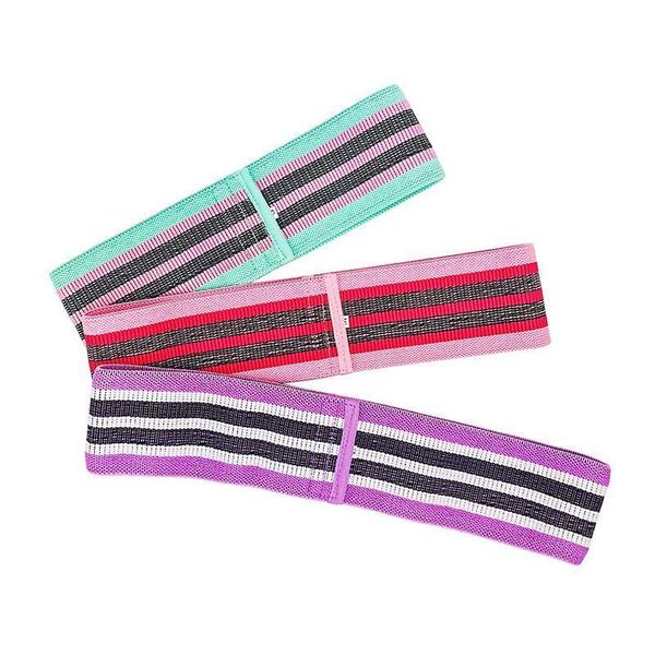 resistance bands band yoga rally cocked hip ring squat elastic belt polyester durable portable household sports fitness equipment
resistance bands band yoga rally cocked hip ring squat elastic belt polyester durable portable household sports fitness equipment