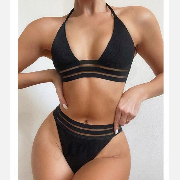 women's swimwear black bikini 2021 viquinis mujer bathing suit biquinis maillot de bain feminino 2 piece swimsuit, White;black
women's swimwear black bikini 2021 viquinis mujer bathing suit biquinis maillot de bain feminino 2 piece swimsuit, White;black