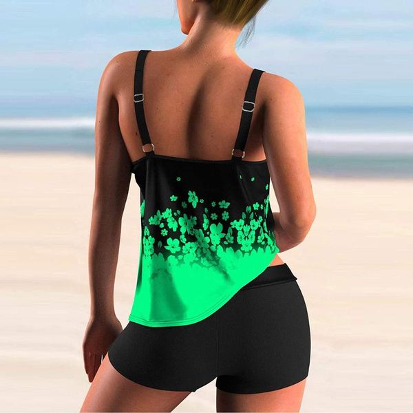 one-piece suits swimsuit women 2 pieces high waist maillot de bain femme 2021 tankini push up swimwear fabric polkad
one-piece suits swimsuit women 2 pieces high waist maillot de bain femme 2021 tankini push up swimwear fabric polkad
