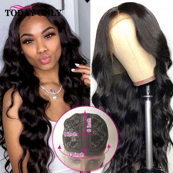 brazilian body wave wig human hair t-lace part wigs middle lace black pre-plucked for woman remy pre plucked glueless1, Black;brown
brazilian body wave wig human hair t-lace part wigs middle lace black pre-plucked for woman remy pre plucked glueless1, Black;brown
