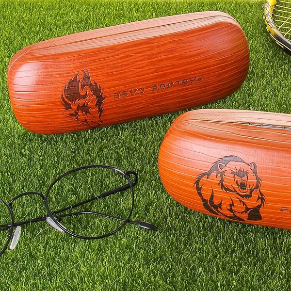 other fashion accessories portable for men and women anti pressure wood grain myopic eyeglasses box creative individual boy girl students gl, Silver
other fashion accessories portable for men and women anti pressure wood grain myopic eyeglasses box creative individual boy girl students gl, Silver