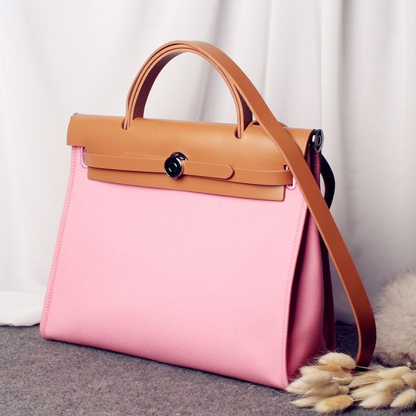 new entry bag canvas with cowhide single shoulder diagonal fashion women's purses clearance
new entry bag canvas with cowhide single shoulder diagonal fashion women's purses clearance