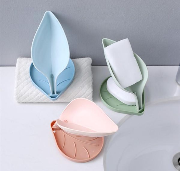 soap dishes three-dimensional leaf box double-layer non-slip tray in bathroom holder accessories
soap dishes three-dimensional leaf box double-layer non-slip tray in bathroom holder accessories