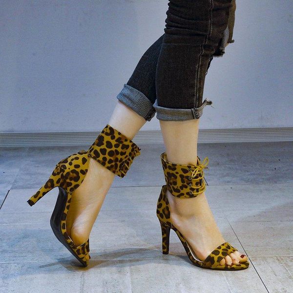 dress shoes high heeled sandals s for ladies summer open-toed women, Black
