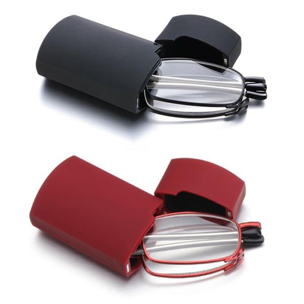 sunglasses 2021 folding reading glasses with case men women rotation presbyopia eyeglasses includes +1.0~+4.0, White;black
sunglasses 2021 folding reading glasses with case men women rotation presbyopia eyeglasses includes +1.0~+4.0, White;black