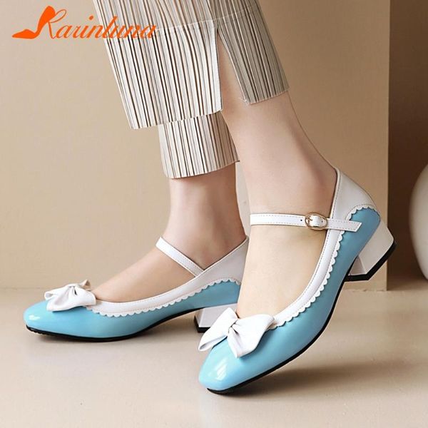arrivals brand design shoes women elegant mary janes cute butterfly-knot low heels sweet girls pumps mixed color dress, Black
arrivals brand design shoes women elegant mary janes cute butterfly-knot low heels sweet girls pumps mixed color dress, Black