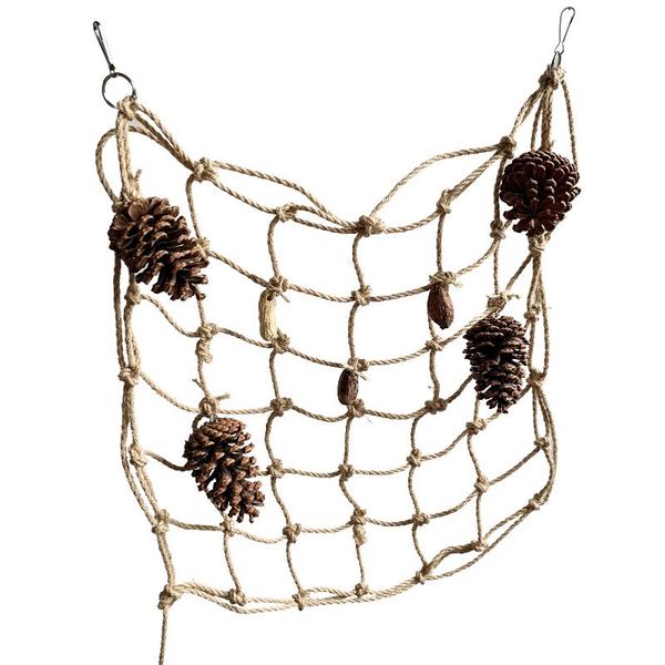 other bird supplies swing, parrot cage toys,swing hanging play for greys parakeet cockatiel conure, pet climbing rope net, ladder
other bird supplies swing, parrot cage toys,swing hanging play for greys parakeet cockatiel conure, pet climbing rope net, ladder