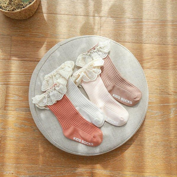 socks baby cartoon knee high princess lace cotton anti slip floor children girl infant autumn winter, Pink;yellow
socks baby cartoon knee high princess lace cotton anti slip floor children girl infant autumn winter, Pink;yellow