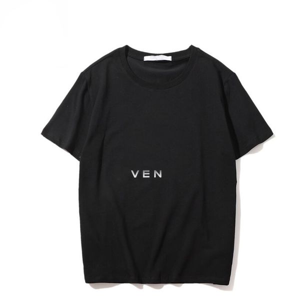 men's t-shirts mens stylist men women black white t shirt tees size s-2xl, White;black
men's t-shirts mens stylist men women black white t shirt tees size s-2xl, White;black