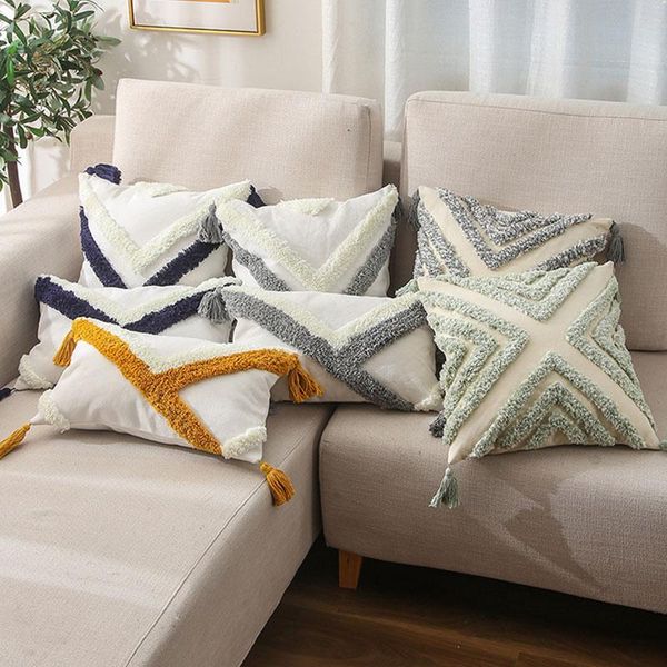 cushion/decorative pillow moroccan style plush cover autumn decorative pillows for sofa throw cushion with tassel hugs living room bed
cushion/decorative pillow moroccan style plush cover autumn decorative pillows for sofa throw cushion with tassel hugs living room bed