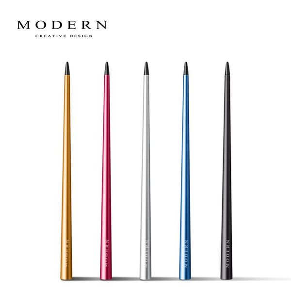gel pens germany modern creative no ink undead metal eternal pen 0.7mm beta need to add gift 1pcs
gel pens germany modern creative no ink undead metal eternal pen 0.7mm beta need to add gift 1pcs