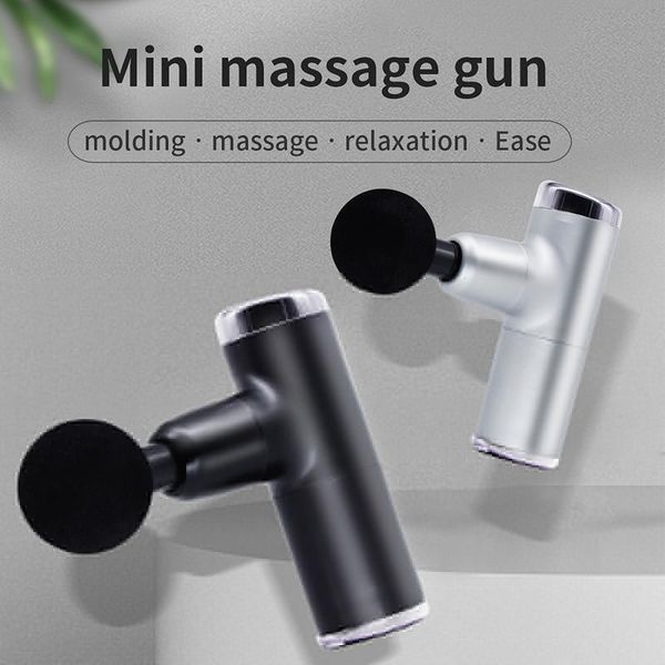 massage gun portable massager 4 speed vibration device mini fascia fitness pain relief muscle deep tissue relation
massage gun portable massager 4 speed vibration device mini fascia fitness pain relief muscle deep tissue relation