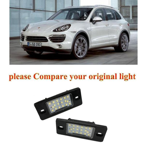 emergency lights 2pc car accessories special license plate light lamp for 2002-2010 oem:95563162002 canbus error free 
emergency lights 2pc car accessories special license plate light lamp for 2002-2010 oem:95563162002 canbus error free