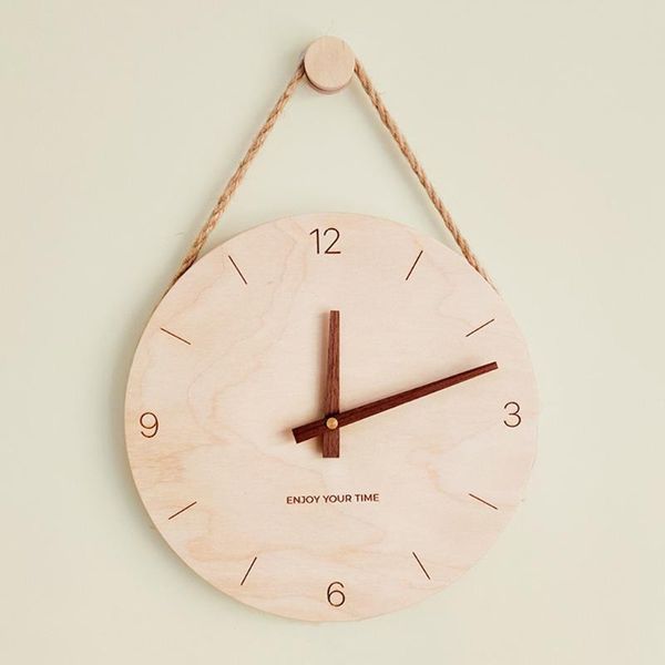 wall clocks simple design wooden nordic sling clock creative home living room decoration cycle ornament elegant
wall clocks simple design wooden nordic sling clock creative home living room decoration cycle ornament elegant