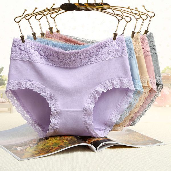 lingerie girl underwear crotch women's middle waist japanese traceless lace edge soft breathable cotton breech briefs, Black;pink
lingerie girl underwear crotch women's middle waist japanese traceless lace edge soft breathable cotton breech briefs, Black;pink