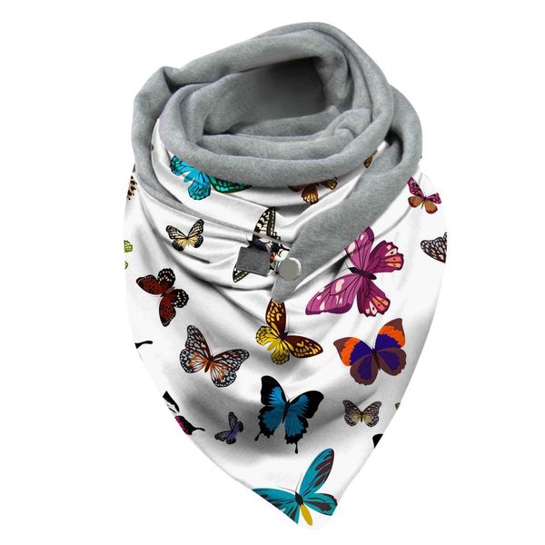 fashion women cute cat print scarf hijabs female lady retro button multi-purpose shawl 80cm-100cm winter echarpe, Blue;gray
fashion women cute cat print scarf hijabs female lady retro button multi-purpose shawl 80cm-100cm winter echarpe, Blue;gray