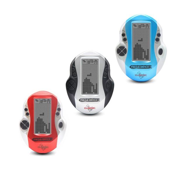 portable retro handheld game players tetris classic childhood electronic games toys console for child
portable retro handheld game players tetris classic childhood electronic games toys console for child