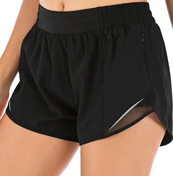women professional shorts run quick dry exercise workout training shorts mesh stitching shorts q1224, White;black
women professional shorts run quick dry exercise workout training shorts mesh stitching shorts q1224, White;black