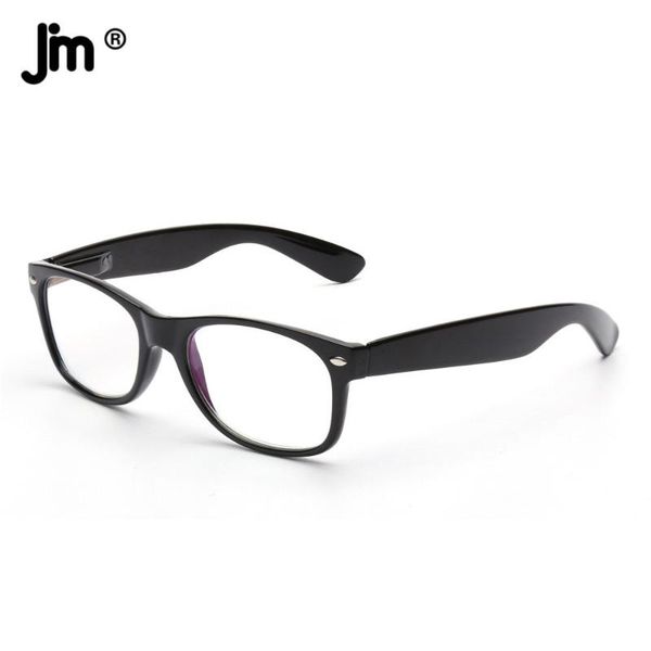 sunglasses jm vintage blue light blocking reading glasses spring hinge men women retro square anti, White;black
sunglasses jm vintage blue light blocking reading glasses spring hinge men women retro square anti, White;black