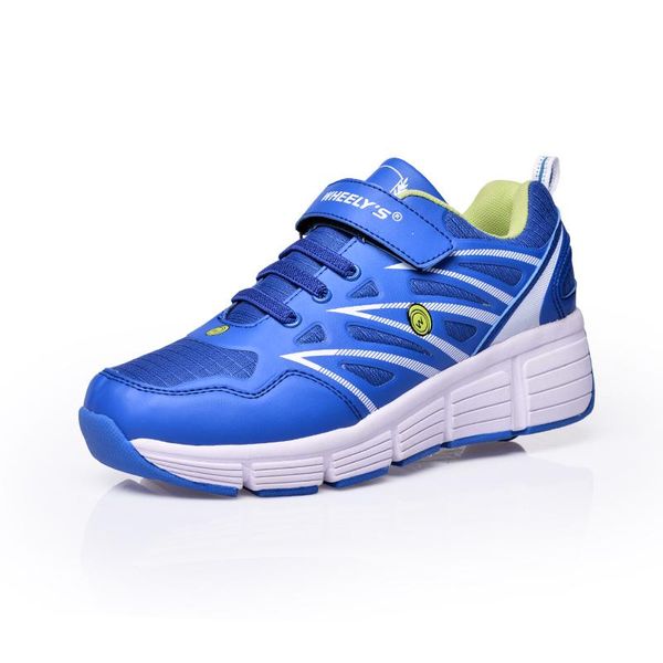 children wheels shoes 15 styles boys & girls sneakers fashion sports casual for kids eur size 28-41 athletic outdoor, Black
children wheels shoes 15 styles boys & girls sneakers fashion sports casual for kids eur size 28-41 athletic outdoor, Black