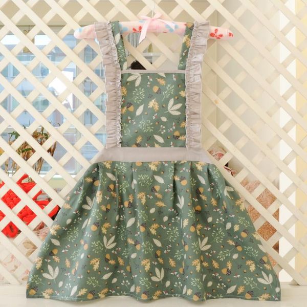 leaves pattern apron children bibs cute kid baby fine art painting home cooking baking shop cleaning kitchen accessory aprons
leaves pattern apron children bibs cute kid baby fine art painting home cooking baking shop cleaning kitchen accessory aprons