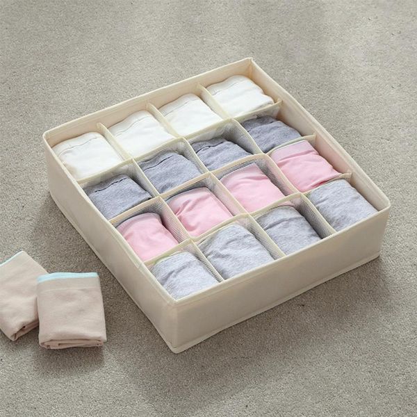 foldable bra drawer space saving underwear storage box ties socks washable container portable solid classify closet organizer drawers
foldable bra drawer space saving underwear storage box ties socks washable container portable solid classify closet organizer drawers