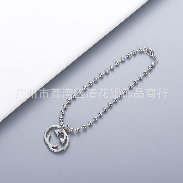 2021 new jewelry double ancient fashion simple bracelet valentine's day gift straight, Black
2021 new jewelry double ancient fashion simple bracelet valentine's day gift straight, Black